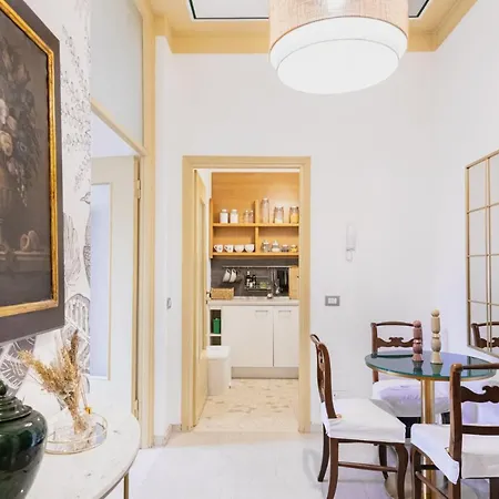 Apartment Easylife - Dimora Di Classe In Zona Conciliazione Milan