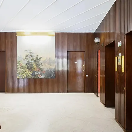 Easylife - - Vittore 36 1 - Conciliazione Apartmán