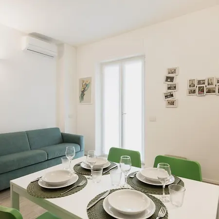 Easylife - Milano- Privata Angera 10d - * Μιλάνο