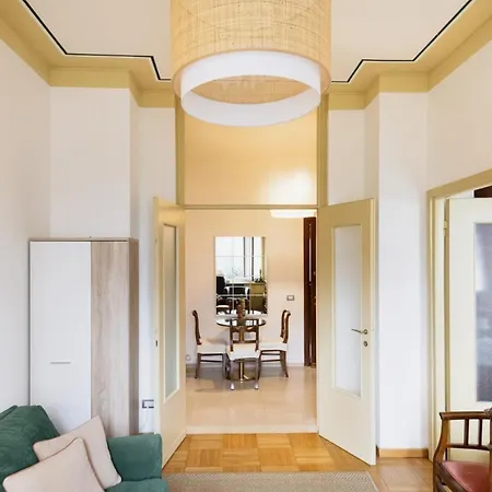 Easylife - Dimora Di Classe In Zona Conciliazione Apartment