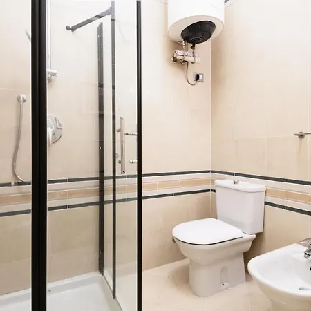 Easylife - - Vittore 36 1 - Conciliazione