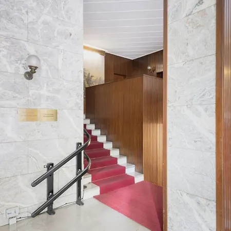 Easylife - - Vittore 36 1 - Conciliazione * Milano