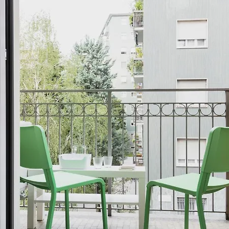 Easylife - Milano- Privata Angera 10d - Μιλάνο