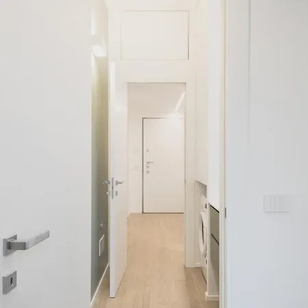 Easylife - Milano- Privata Angera 10d - Μιλάνο