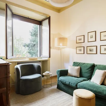 Easylife - - Vittore 36 1 - Conciliazione Apartmán *