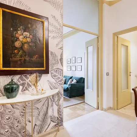 Easylife - - Vittore 36 1 - Conciliazione Milano