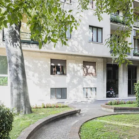דירה Easylife - Dimora Di Classe In Zona Conciliazione