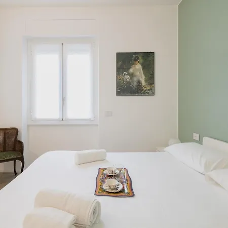 Easylife - Milano- Privata Angera 10d - *