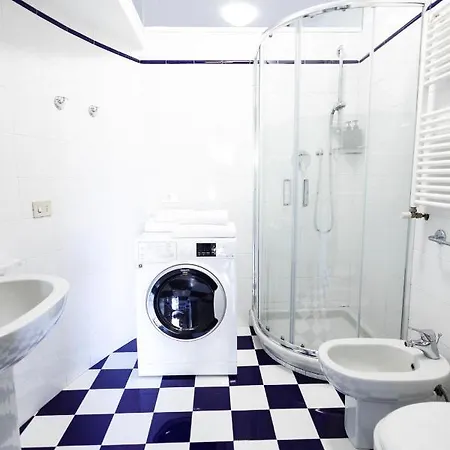 Apartment The Of Fame - Bosco Verticale View