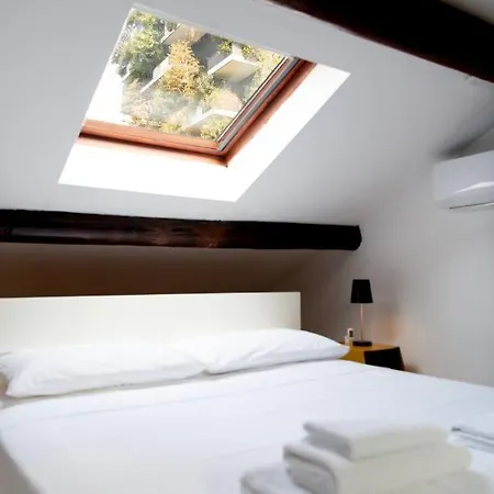 The Of Fame - Bosco Verticale View Apartment Milan