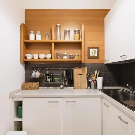 Easylife - - Vittore 36 1 - Conciliazione Apartmán *