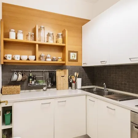 Easylife - - Vittore 36 1 - Conciliazione Milano