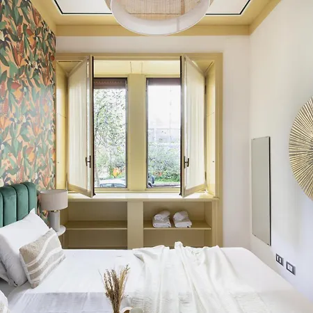 Apartmán Easylife - - Vittore 36 1 - Conciliazione Milán