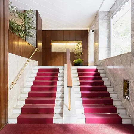 Easylife - - Vittore 36 1 - Conciliazione