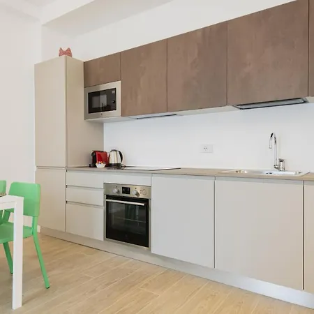 Easylife - Milano- Privata Angera 10d - Μιλάνο