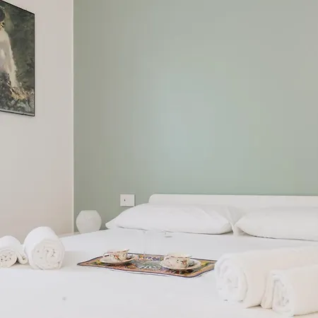 Easylife - Milano- Privata Angera 10d - Διαμέρισμα Μιλάνο