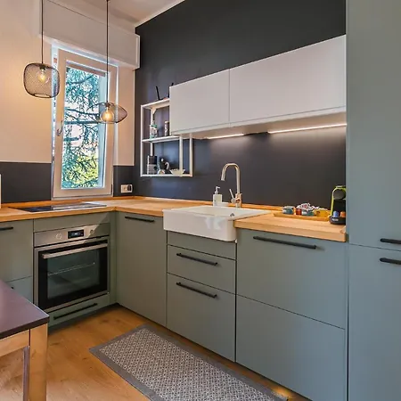 Max's House 밀라노