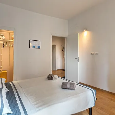 Appartement Max's House Milan