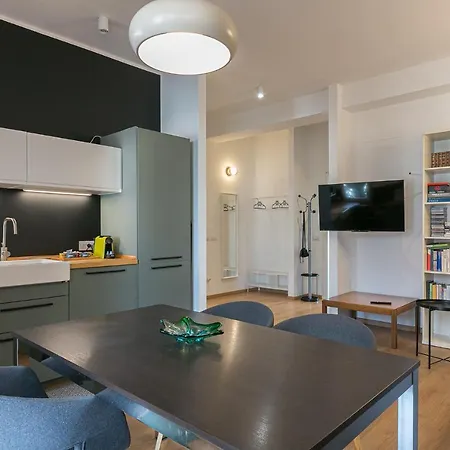 Appartement Max's House