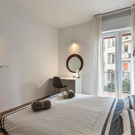 Max's House * 밀라노