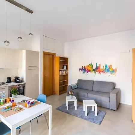 Hub - Sempione, Citylife, Mico * Milan