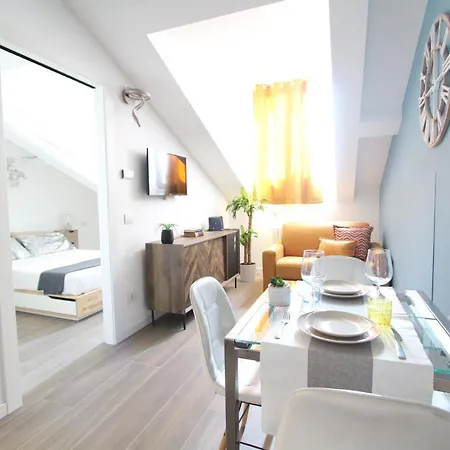 Bamboo Isonzo Apartment