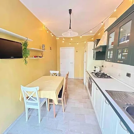 Apartment Cathedral/church In 15 Min•jacuzzi + Wi-fi+ A/c