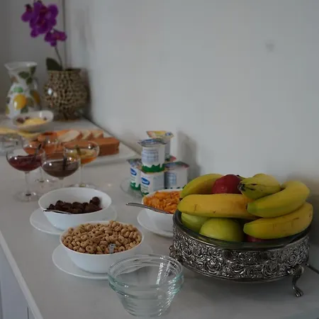 Welcome Гостевой дом *