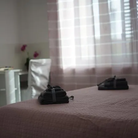 Guest house Welcome Milan