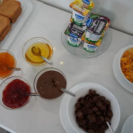 Welcome Гостевой дом