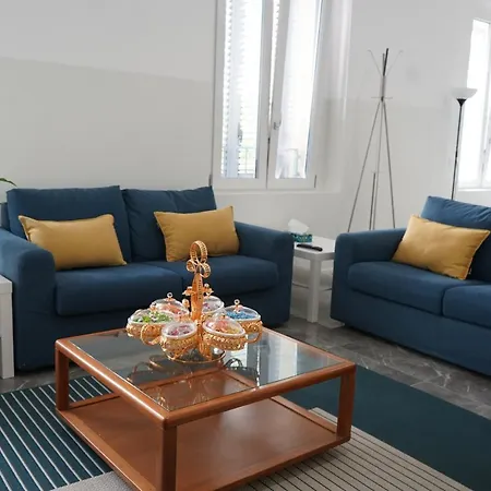 Welcome Guest house *