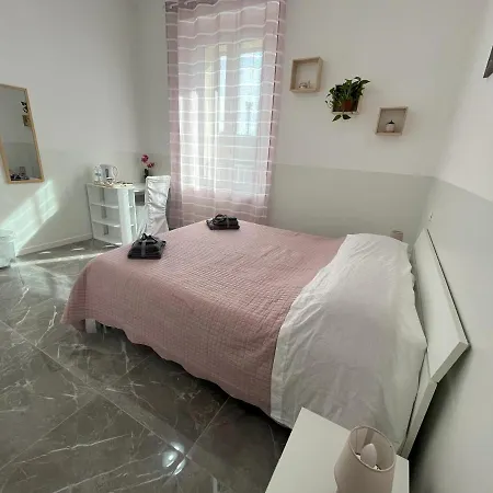 Гостевой дом Welcome Милан