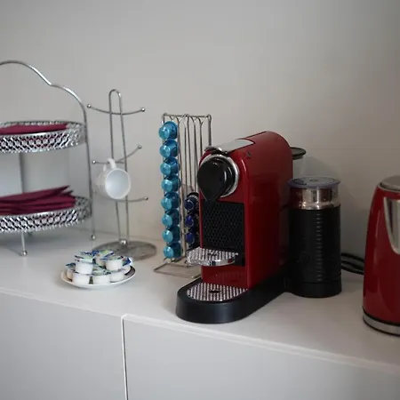 Welcome Гостевой дом *