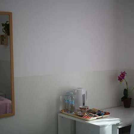 Гостевой дом Welcome *