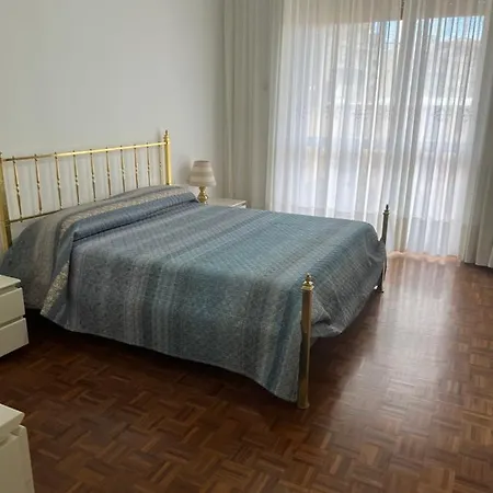 La Casa Di Iuccia Lägenhet