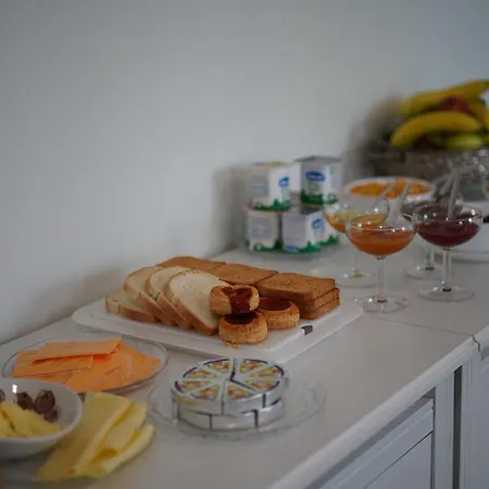 Welcome Guest house *