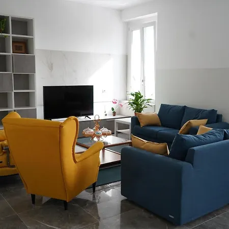 Welcome * מילאנו