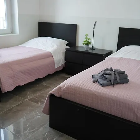 Гостевой дом Welcome *