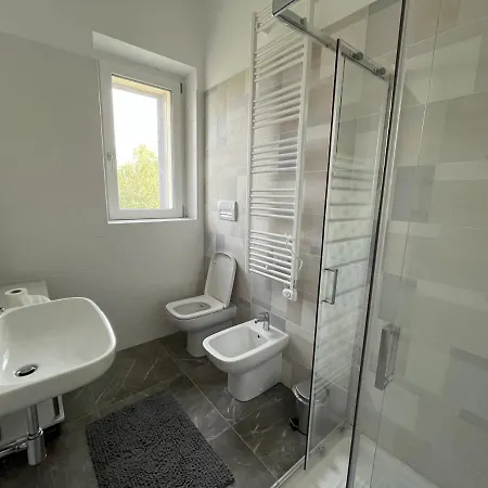 Welcome Гостевой дом Милан