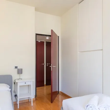 Ihost - Niccolini 21 Apartment Milan