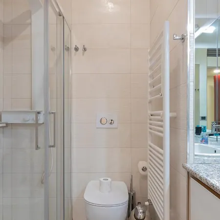 Ihost - Niccolini 21 Appartement