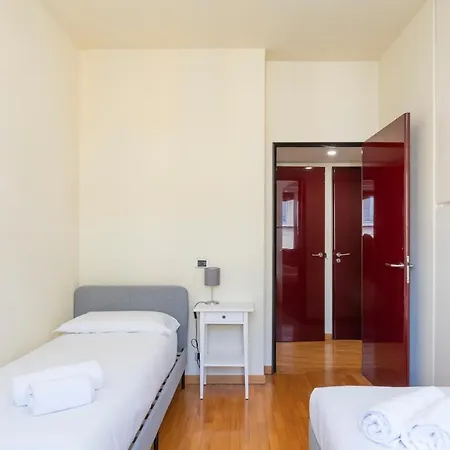 Apartment Ihost - Niccolini 21