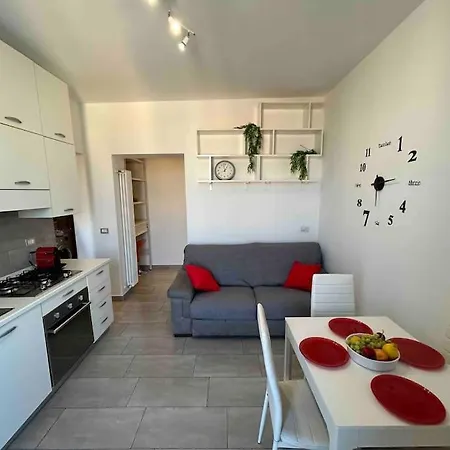 Duomo-15 Min & Ospedale-10 Min Appartement *