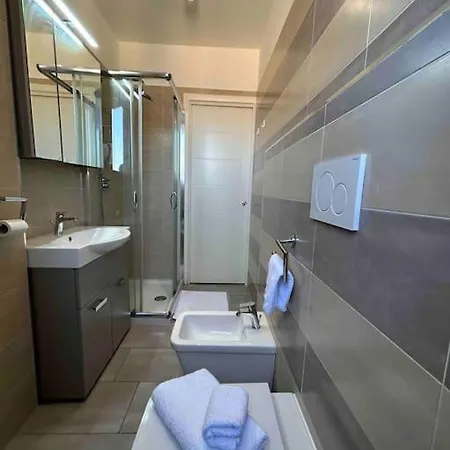 Appartement Duomo-15 Min & Ospedale-10 Min *