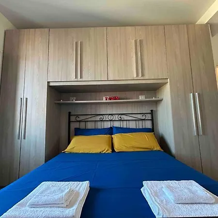 Duomo-15 Min & Ospedale-10 Min Appartement