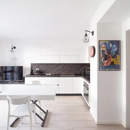 Hbhall 9 Appartement *