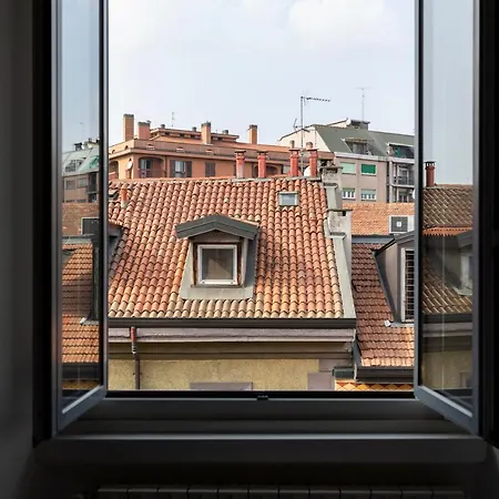 Apartment Pit Stop - Navigli *