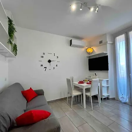 Appartement Duomo-15 Min & Ospedale-10 Min
