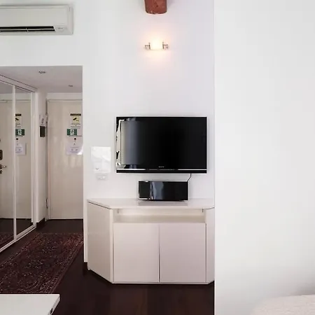 Apartman Comecasa Flowery Terraced