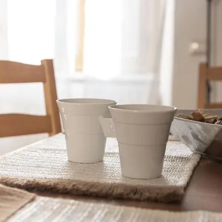 Apartman Youhosty - Lodi 12 D Milánó